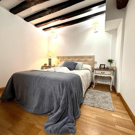 Suite Imperial Toledo Exterior photo