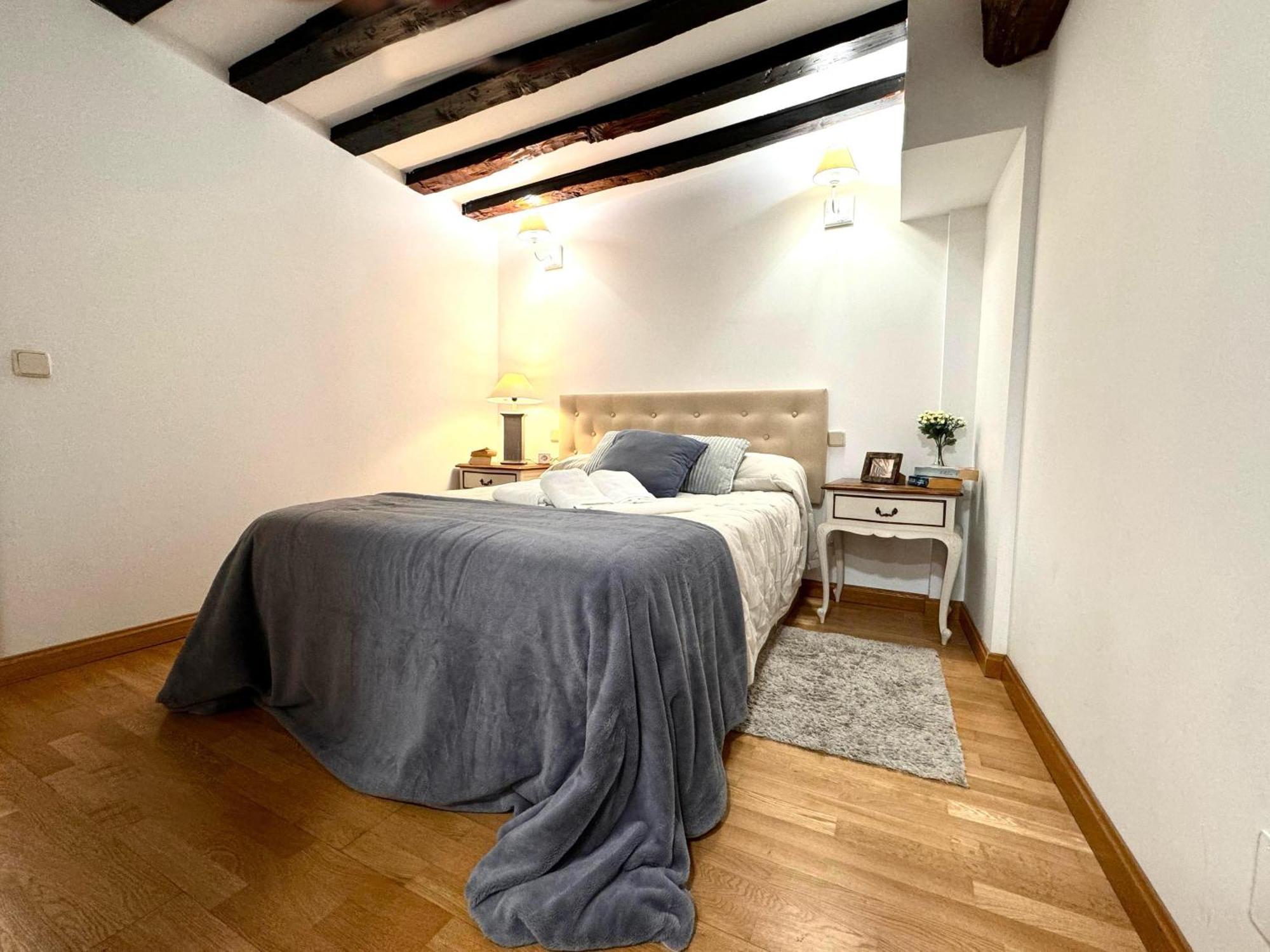 Suite Imperial Toledo Exterior photo